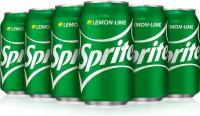 Безалкогольный напиток Sprite Lemon Lime USA, 355 мл, 12 шт.