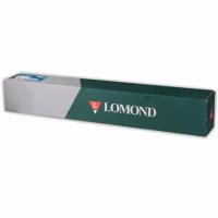 Рулон для плоттера LOMOND (фотобумага), 914 мм х 30 м х втулка 50,8 мм, 200 г/м2, суперглянцевое покрытие, LOMOND, 1201022
