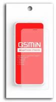 Противоударное защитное стекло для Asus Zenfone 4 Selfie ZD553KL GSMIN 0.3 mm