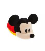 Мягкие детские тапочки Микки Маус Disney