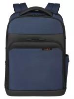 Рюкзак Samsonite для ноутбука KF9*003 Laptop Backpack 14.1 *01 Blue
