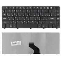 Клавиатура для ноутбука Acer Aspire TimeLine X 4820TG