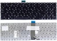 Клавиатура для ноутбука Asus X553M X553MA K553M X555 K555 черная RU