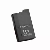 Аккумулятор для Sony PSP Stamina Battery Pack 3.6v 1200mAh (PSP-S110) (PSP Slim)