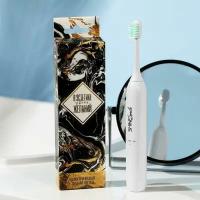 Электрические зубные щётки Like me Зубная щётка электрическая «В эстетике твоих желаний», 20,5 х 2,5 см