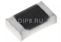 Резистор thick film, SMD, 0805, 750Ом, 0,125Вт, ±1%, -55-125°C ROYAL OHM SMD0805-750R-1%