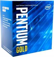 Процессор Intel Pentium G6400 BOX