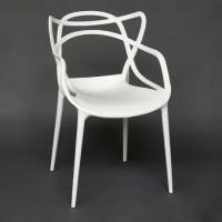 Стул Secret De Maison Cat Chair (mod. 028) белый