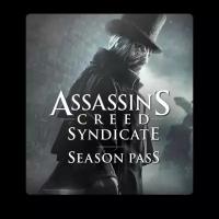 Assassin's Creed: Syndicate - Season Pass (PC)