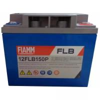 Аккумулятор Fiamm 12FLB150P