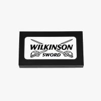 Лезвия Wilkinson Sword Double Edge 5 штук (упаковка)