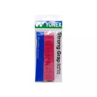 Обмотка для ручки ракетки Yonex Overgrip AC133EX Strong Grap x1 Red