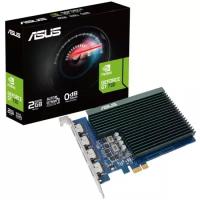 Видеокарта ASUS GeForce GT 730 2048Mb Silent (GT730-4H-SL-2GD5)