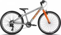 Двухколесные велосипеды Puky Двухколесный велосипед Puky LS-Pro 24 оранжевый