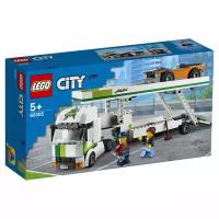 LEGO City Конструктор Автовоз, 60305