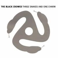 Black Crowes, The "виниловая пластинка Three Snakes And One Charm (2 LP)"