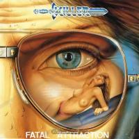 "Killer" "Killer. Fatal Attraction (CD)""