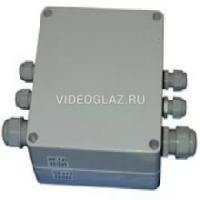 Грозозащита цепей Video ЗИ SI-145(24V AC)