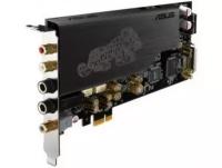 Звуковая карта PCI-E Asus Essence STX II Retail 90YA00MN-M0UA00