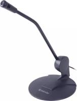 Микрофон Defender MIC-117 64117 черный, 1.8 м