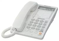 Телефон Panasonic RUW (KX-TS2365)