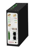 Промышленный 3G/LTE роутер Robustel R3000-Q4LA (Q4LB) - Wi-Fi с двумя SIM-картами