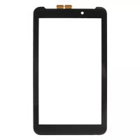 Сенсорное стекло (тачскрин) для Asus Fonepad 7 FE170CG (черный)