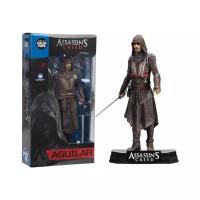 Фигурка McFarlane Toys Assassins Creed Movie Aguilar - Ассассин Агуляр