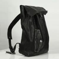 Рюкзак кожаный постапокалипсис - massaget(0044) DAGON