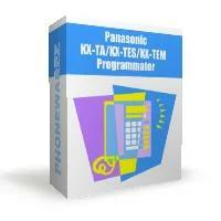 Программатор АТС Panasonic KX-TA/KX-TE 1.2.6