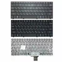 Клавиатура для Acer One 200, 721, 722, 753, Aspire ZA3 (MP-09B93SU-6982, KB.I110A.109)
