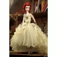 Кукла Barbie Gala Gown (Барби Праздничное Платье)