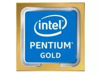 Процессор Intel Pentium G6405 (4.1GHz)