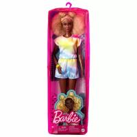 Barbie Кукла Игра с модой 180, HBV14