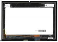 Модуль (матрица + тачскрин) Google Chromebook Pixel LP129QE1-SPA1 черный