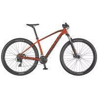 Горный велосипед SCOTT Aspect 960 Красный XL