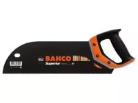 Ножовка Bahco фанеропильная по дереву 350мм 3240-14-XT11-HP