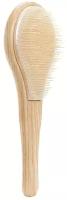 Michel Mercier Щётка деревянная для тонких волос 1шт