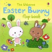 Sam Taplin "Easter Bunny Flap Book"