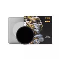 Benro SHD ND500 IR ULCA WMC ? 49 мм светофильтр нейтрально-серый