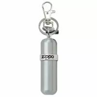 Zippo (аксессуары) Баллончик для топлива Zippo алюминий серебристый 121503