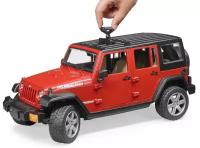Внедорожник Jeep Wrangler Unlimited Rubicon 02-525
