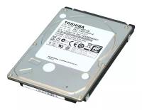 Для домашних ПК Toshiba Жесткий диск Toshiba 42T1385 500Gb 7200 SATAIII 2,5" HDD