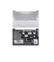 Верхняя панель с клавиатурой для ноутбука Asus N750
