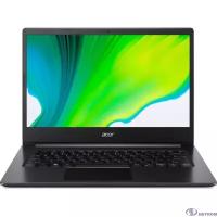 Acer Aspire A314-22-A5LQ [NX.HVVER.005] black 14" {FHD Athlon 3020e/4Gb/500Gb/W10}