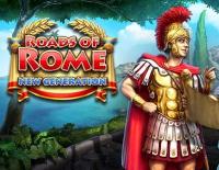 Roads of Rome 4: New Generation