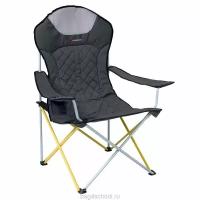Стул туристический Caribee King Touring Chair складной с чехлом 5599