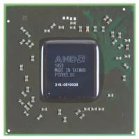 Видеочип AMD Mobility Radeon HD 7610M, 216-0810028