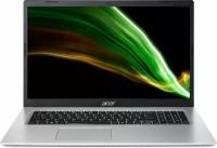 Ноутбук Acer Aspire 3 A317-53-32QZ NX.AD0ER.005 17.3"(1600x900) Intel Core i3 1115G4(3Ghz)/4GB SSD 256GB/ /DOS