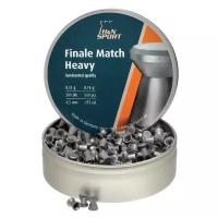 Пули H&N Match Heavy 0,53г 4,5 мм 500 шт